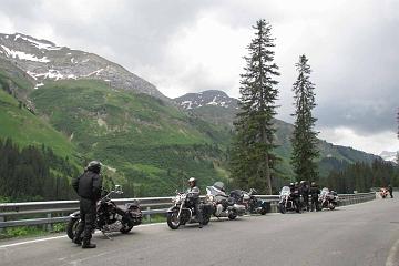 Bombe South Tour -  053